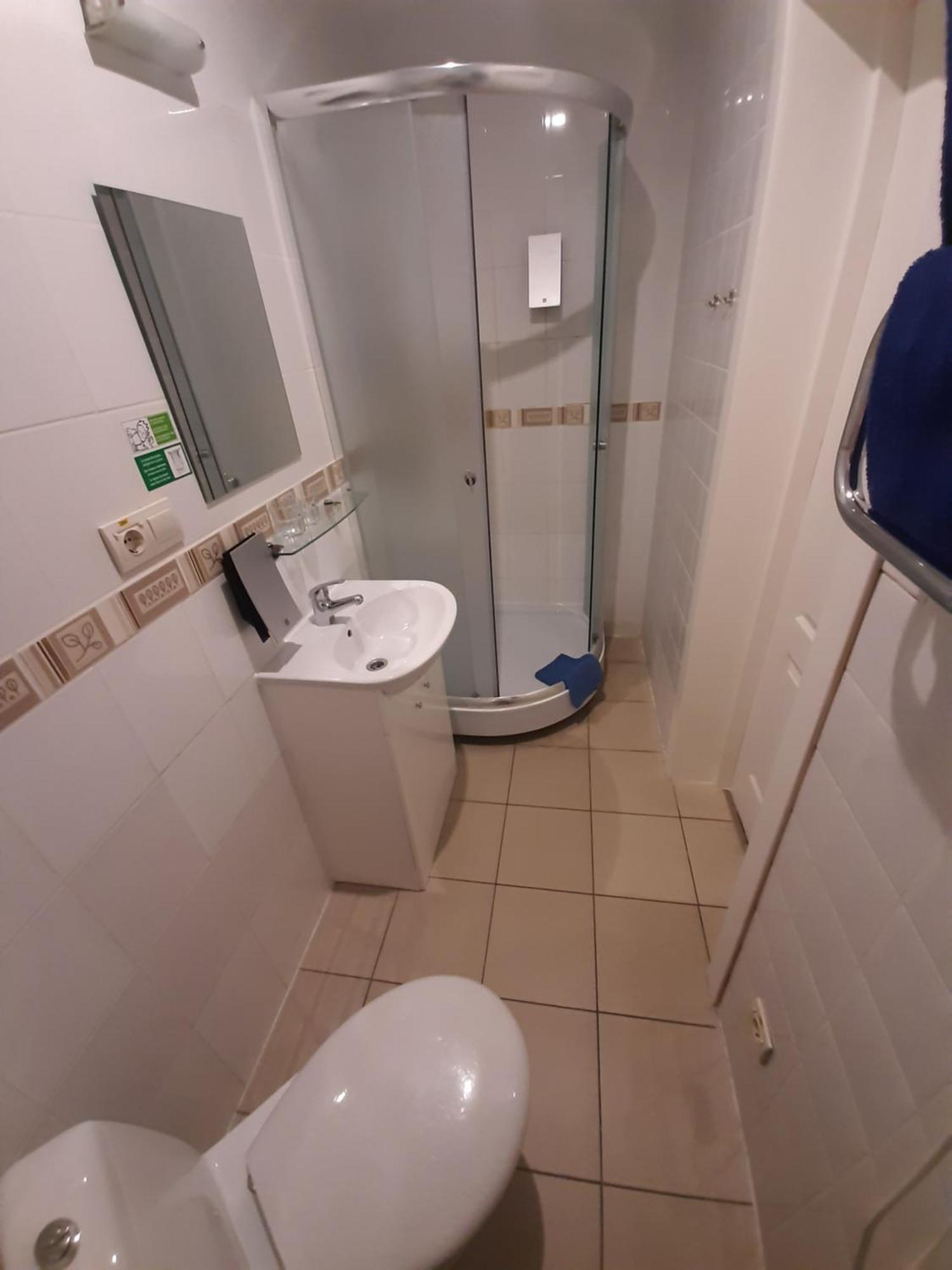 Sporthotel Liepaja Ruang foto