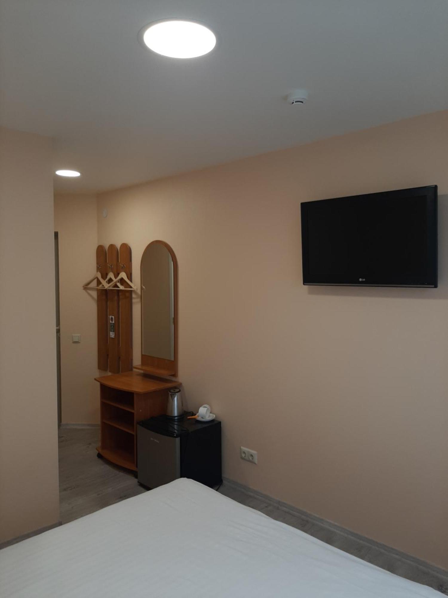 Sporthotel Liepaja Ruang foto