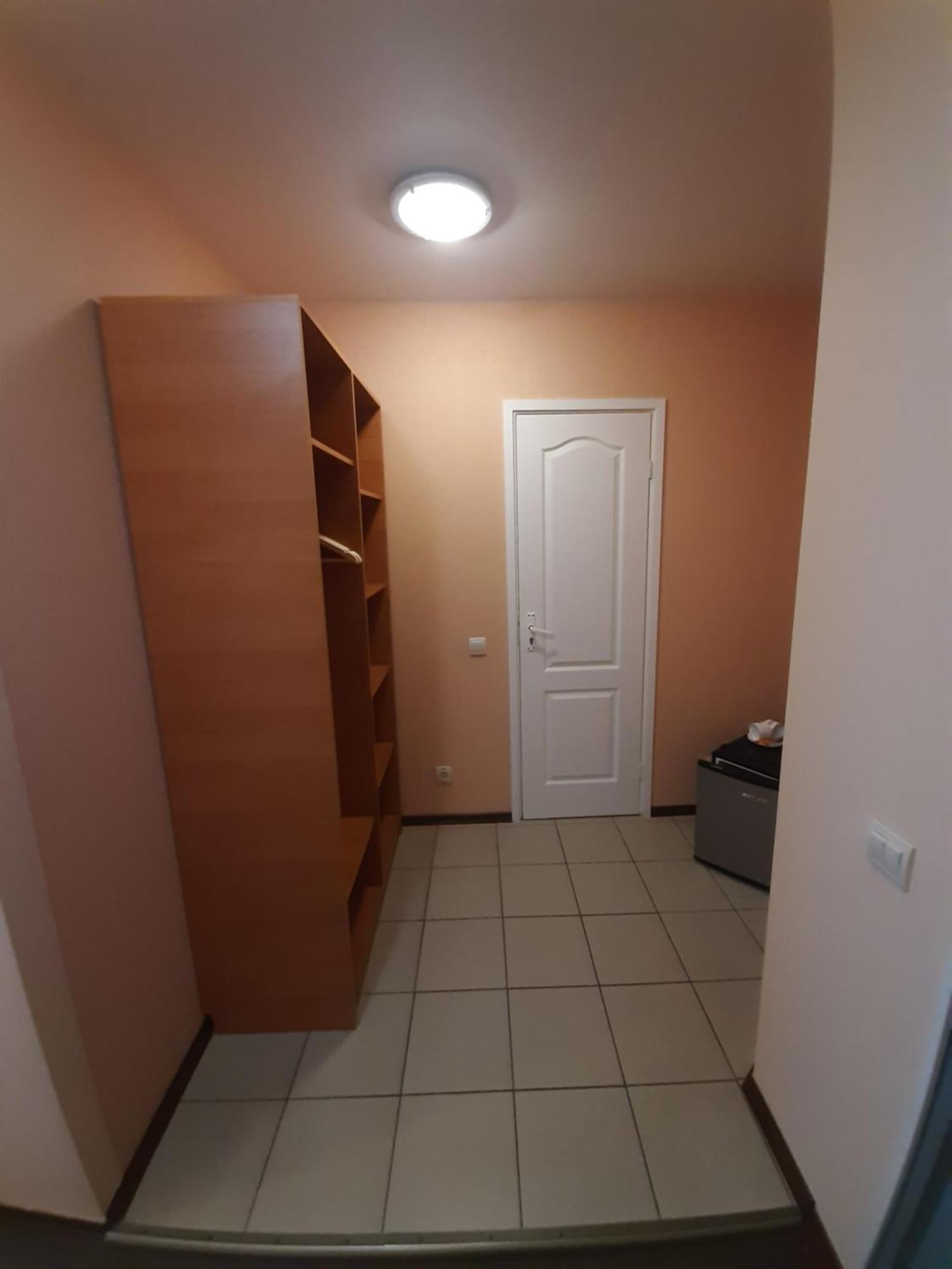 Sporthotel Liepaja Ruang foto