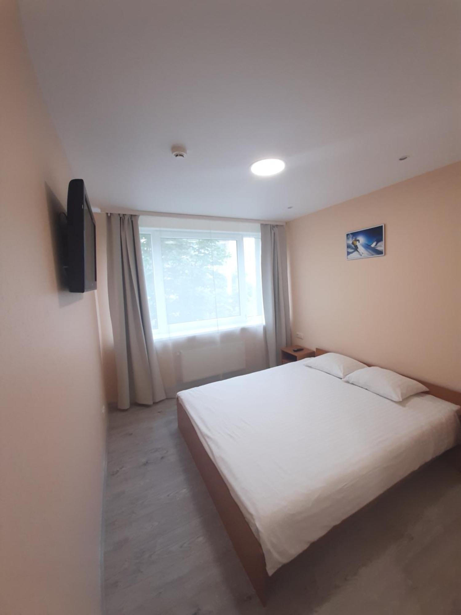 Sporthotel Liepaja Ruang foto