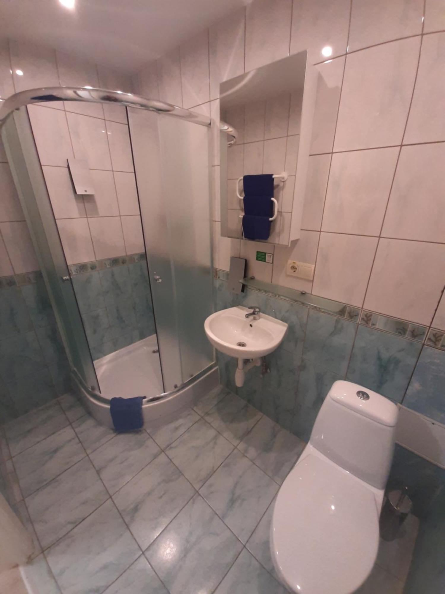Sporthotel Liepaja Ruang foto