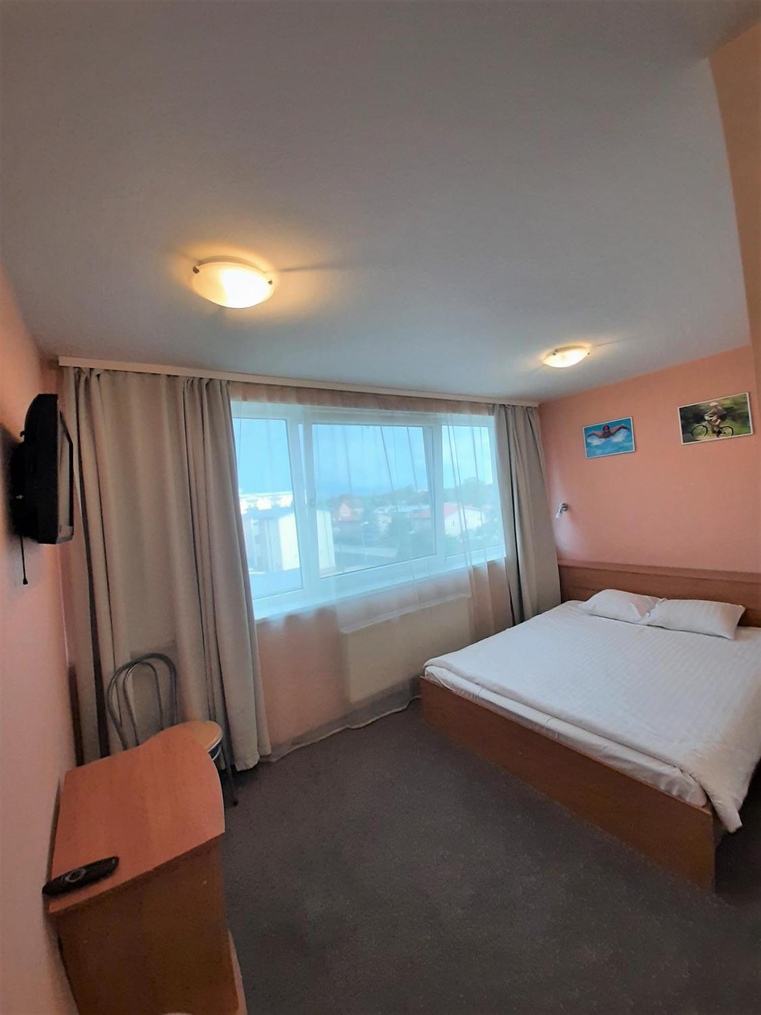 Sporthotel Liepaja Ruang foto