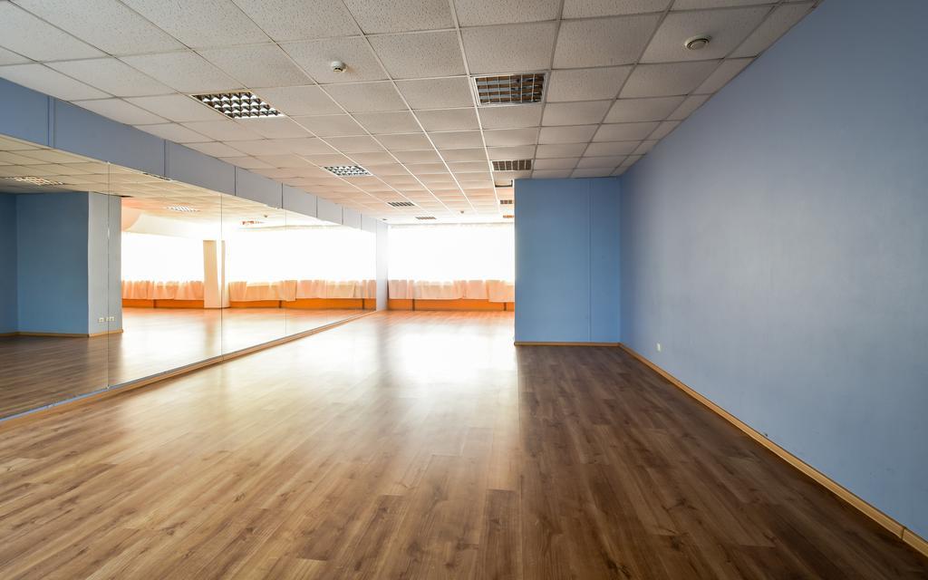 Sporthotel Liepaja Bagian luar foto