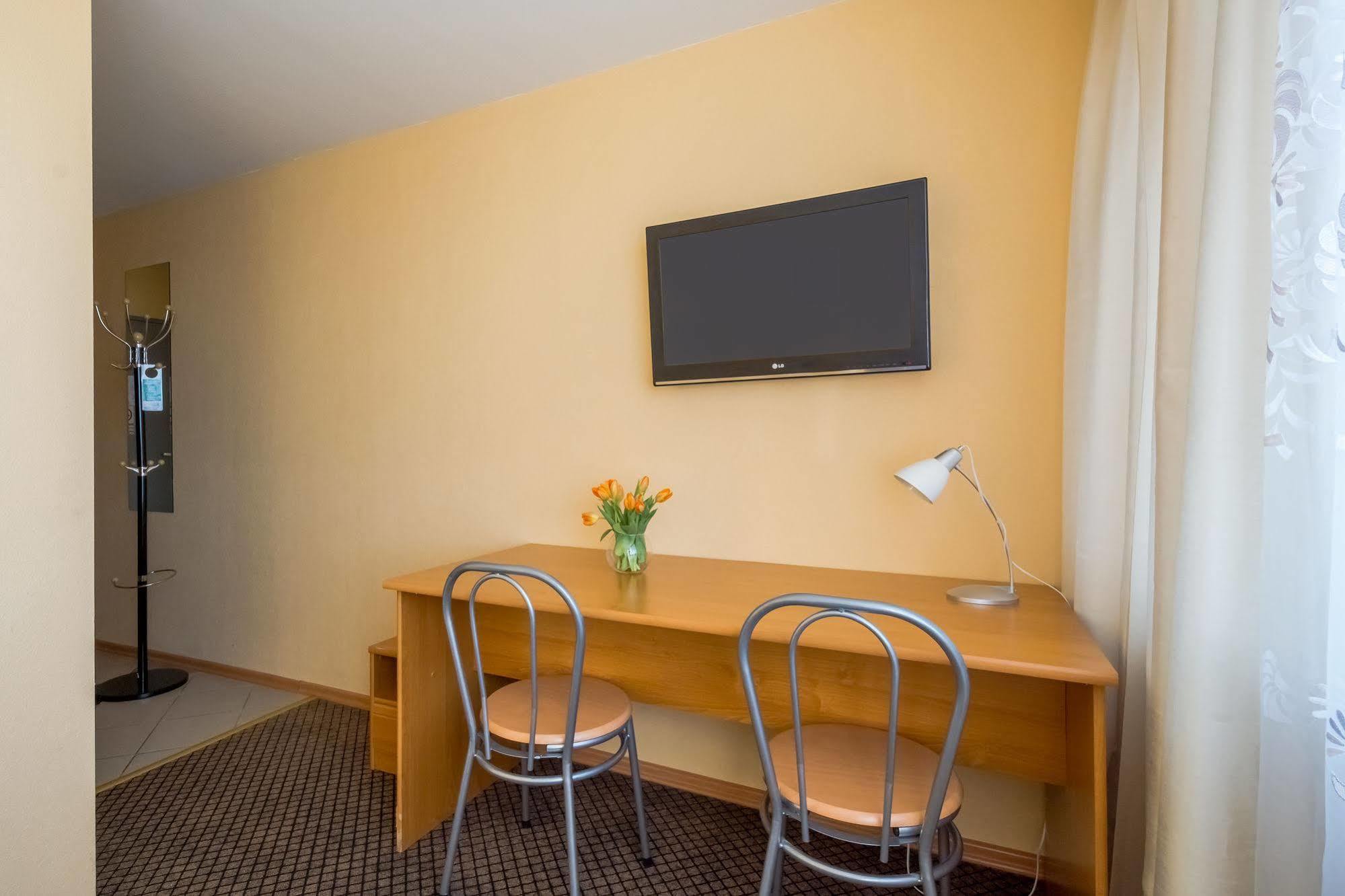 Sporthotel Liepaja Bagian luar foto