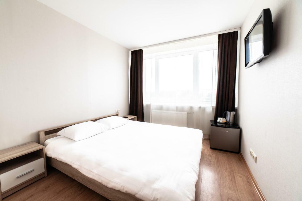 Sporthotel Liepaja Ruang foto