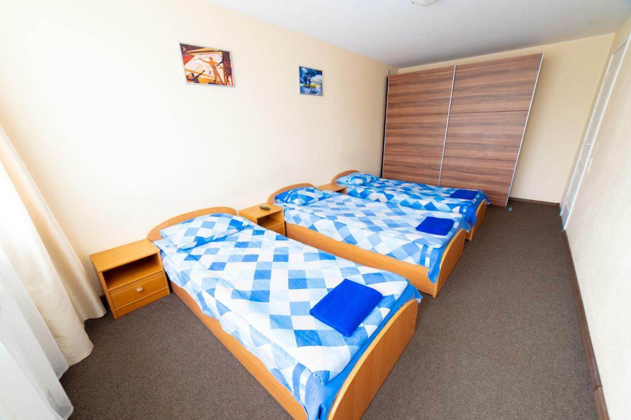 Sporthotel Liepaja Ruang foto