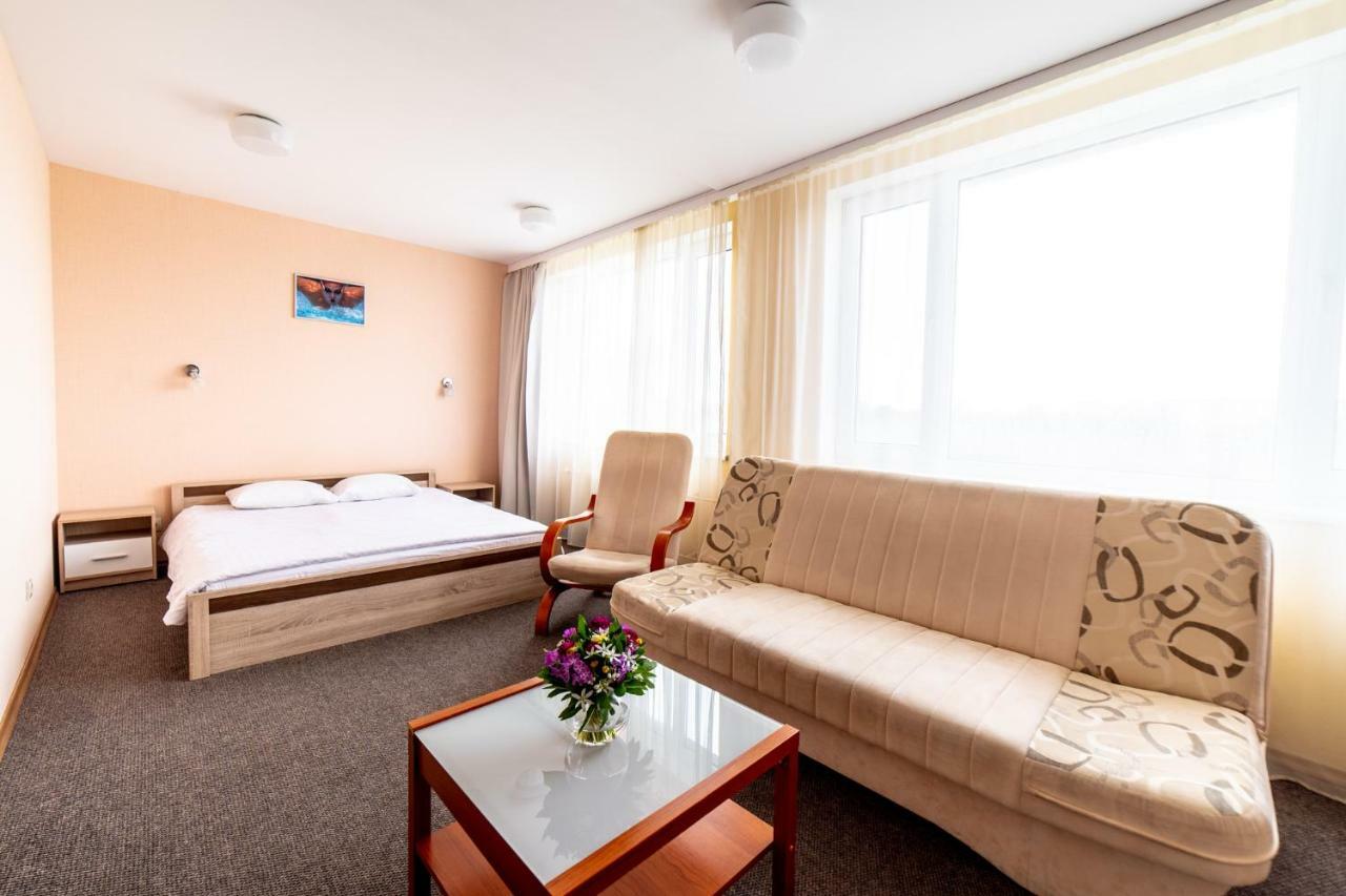 Sporthotel Liepaja Ruang foto