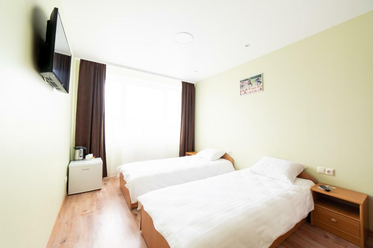 Sporthotel Liepaja Ruang foto